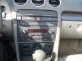 Light Silver Metallic - A4 1.8T Cabriolet Photo No. 10