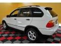 Alpine White - X5 3.0i Photo No. 4