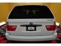 Alpine White - X5 3.0i Photo No. 5