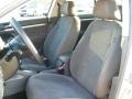 Reflex Silver Metallic - Jetta 2.5 Sedan Photo No. 9