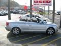 Light Silver Metallic - A4 1.8T Cabriolet Photo No. 18