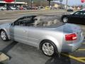 Light Silver Metallic - A4 1.8T Cabriolet Photo No. 20