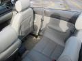 Light Silver Metallic - A4 1.8T Cabriolet Photo No. 21