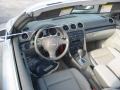 Light Silver Metallic - A4 1.8T Cabriolet Photo No. 22
