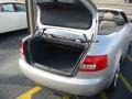 Light Silver Metallic - A4 1.8T Cabriolet Photo No. 23