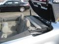 Light Silver Metallic - A4 1.8T Cabriolet Photo No. 24
