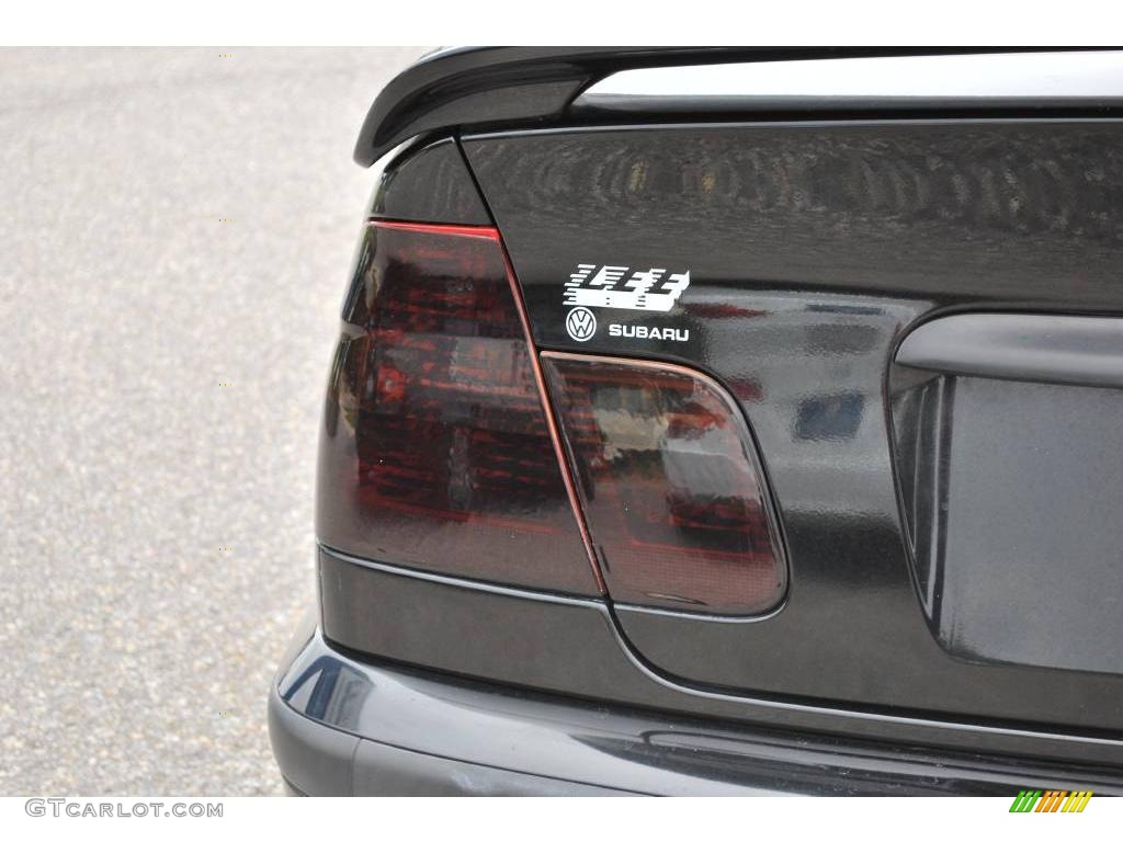 2002 3 Series 325i Sedan - Jet Black / Black photo #10