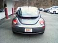 Platinum Grey - New Beetle 2.5 Coupe Photo No. 6