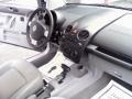 Platinum Grey - New Beetle 2.5 Coupe Photo No. 10