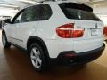 Alpine White - X5 3.0si Photo No. 3