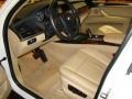 Alpine White - X5 3.0si Photo No. 9