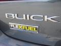 2010 Cyber Gray Metallic Buick Lucerne CXL  photo #5