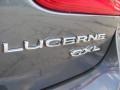 2010 Cyber Gray Metallic Buick Lucerne CXL  photo #6