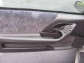 Light Pewter Metallic - Camaro Z28 Coupe Photo No. 10