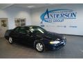 Navy Blue Metallic 2002 Chevrolet Monte Carlo Gallery