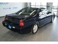 Navy Blue Metallic - Monte Carlo SS Photo No. 3