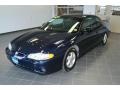 Navy Blue Metallic - Monte Carlo SS Photo No. 7