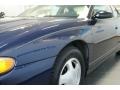 Navy Blue Metallic - Monte Carlo SS Photo No. 16