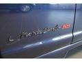 Navy Blue Metallic - Monte Carlo SS Photo No. 21