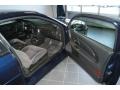 Navy Blue Metallic - Monte Carlo SS Photo No. 26
