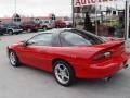 1999 Bright Red Chevrolet Camaro Z28 Coupe  photo #3