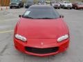 1999 Bright Red Chevrolet Camaro Z28 Coupe  photo #6