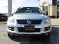 Reflex Silver Metallic - Touareg 2 VR6 Photo No. 2