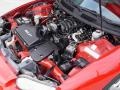 Bright Red - Camaro Z28 Coupe Photo No. 21