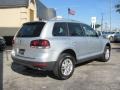 Reflex Silver Metallic - Touareg 2 VR6 Photo No. 6