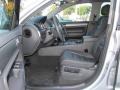 Reflex Silver Metallic - Touareg 2 VR6 Photo No. 8