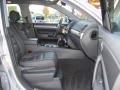Reflex Silver Metallic - Touareg 2 VR6 Photo No. 9