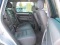Reflex Silver Metallic - Touareg 2 VR6 Photo No. 10