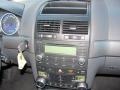 Reflex Silver Metallic - Touareg 2 VR6 Photo No. 14