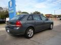 2004 Medium Gray Metallic Chevrolet Malibu Maxx LS Wagon  photo #6