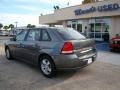 2004 Medium Gray Metallic Chevrolet Malibu Maxx LS Wagon  photo #8