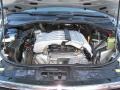 Reflex Silver Metallic - Touareg 2 VR6 Photo No. 17