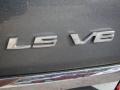 2004 Medium Gray Metallic Chevrolet Malibu Maxx LS Wagon  photo #10