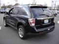 2007 Black Chevrolet Equinox LT  photo #5