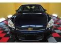 Imperial Blue Metallic - Impala LT Photo No. 2