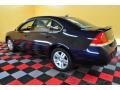 Imperial Blue Metallic - Impala LT Photo No. 4