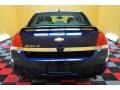 Imperial Blue Metallic - Impala LT Photo No. 5