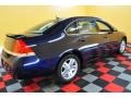 Imperial Blue Metallic - Impala LT Photo No. 6