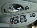 2004 Medium Gray Metallic Chevrolet Malibu Maxx LS Wagon  photo #20