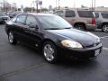 2007 Black Chevrolet Impala SS  photo #2