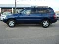 Bluestone Metallic - Highlander I4 Photo No. 3