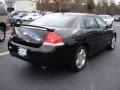 2007 Black Chevrolet Impala SS  photo #4