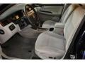 Imperial Blue Metallic - Impala LT Photo No. 11