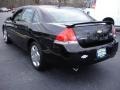 2007 Black Chevrolet Impala SS  photo #5
