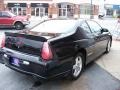 2004 Black Chevrolet Monte Carlo Supercharged SS  photo #21