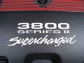 2004 Black Chevrolet Monte Carlo Supercharged SS  photo #23